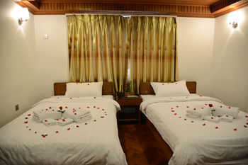 Hotel Wardan