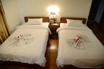 Hotel Wardan 3*